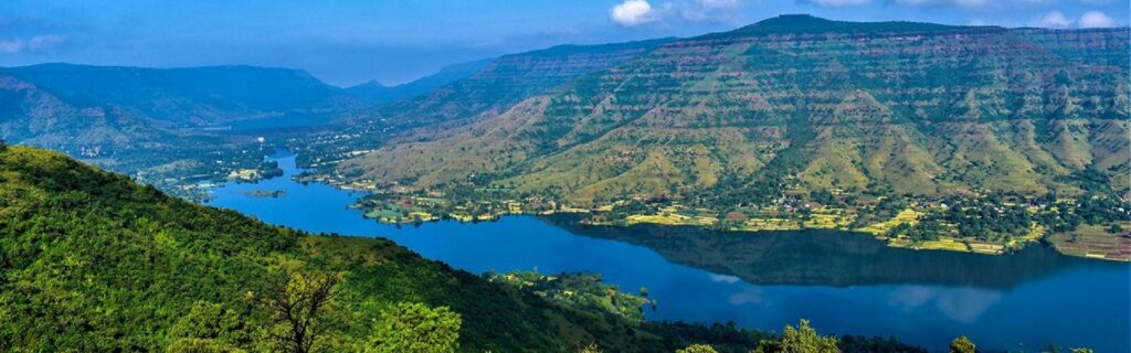 Mahabaleshwar 3-day trip
